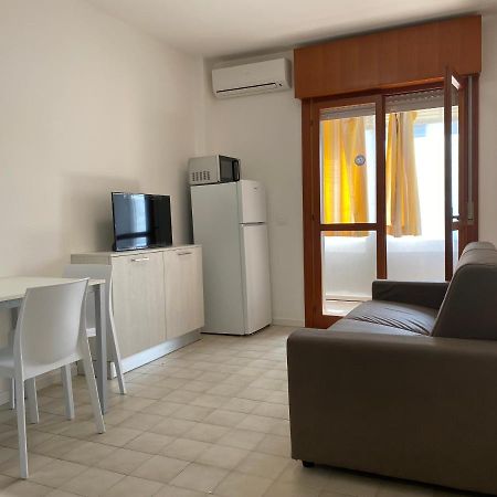 Solemare Federica Apartment Lignano Sabbiadoro Bagian luar foto