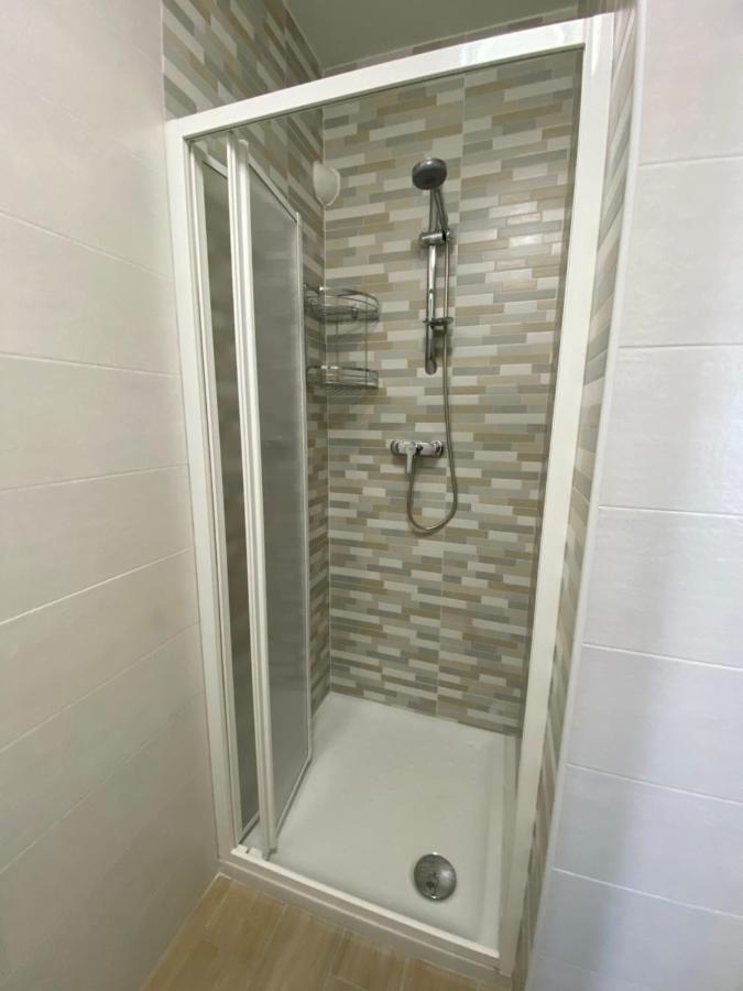 Solemare Federica Apartment Lignano Sabbiadoro Bagian luar foto