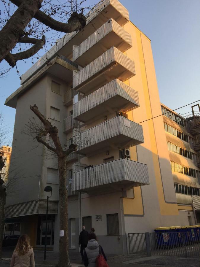 Solemare Federica Apartment Lignano Sabbiadoro Bagian luar foto