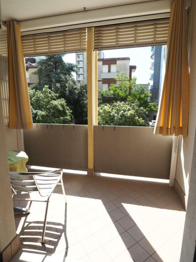 Solemare Federica Apartment Lignano Sabbiadoro Bagian luar foto
